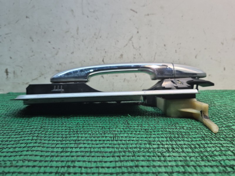 Recambio de cerradura puerta trasera izquierda para subaru tribeca (b9) 3.0 (wxe) referencia OEM IAM   