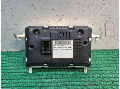 Recambio de pantalla multifuncion para ford fiesta vi (cb1, ccn) 1.6 tdci referencia OEM IAM    2