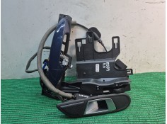 Recambio de cerradura puerta delantera derecha para ford fiesta vi (cb1, ccn) 1.25 referencia OEM IAM   