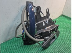 Recambio de cerradura puerta delantera derecha para ford fiesta vi (cb1, ccn) 1.25 referencia OEM IAM    2