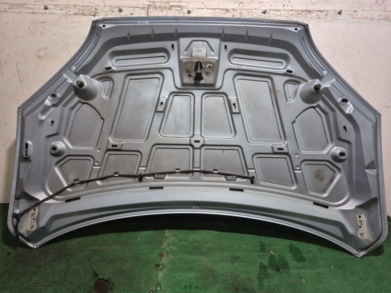 Recambio de capot para ford focus ii (da_, hcp, dp) 1.6 ti referencia OEM IAM   