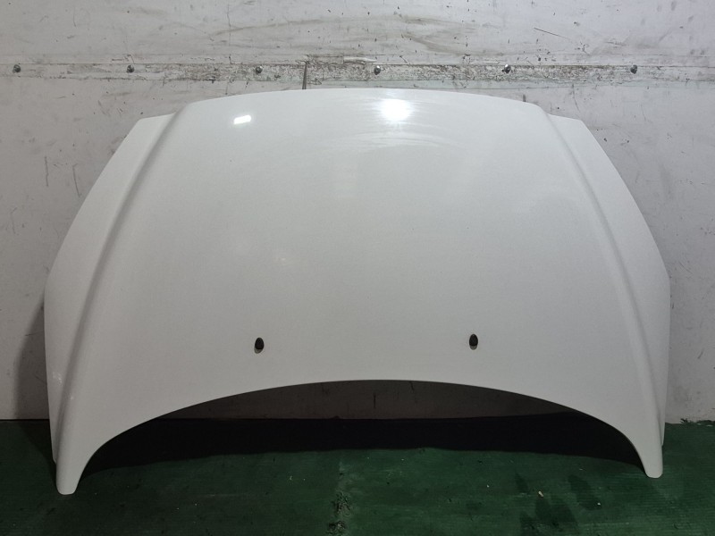 Recambio de capot para peugeot 308 ii (lb_, lp_, lw_, lh_, l3_) 1.6 hdi referencia OEM IAM   