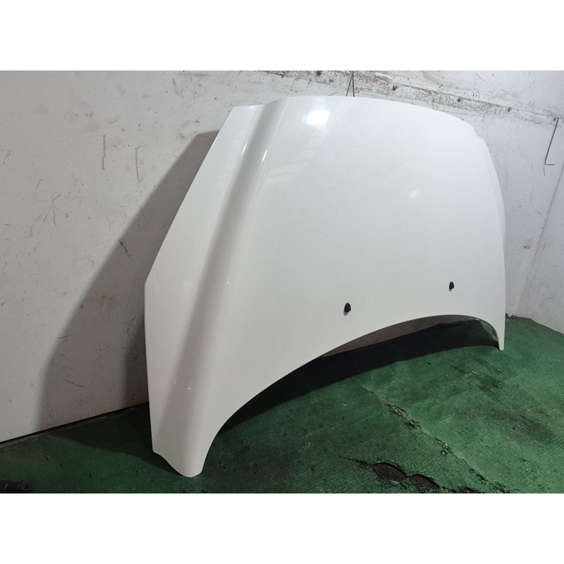 Recambio de capot para peugeot 308 ii (lb_, lp_, lw_, lh_, l3_) 1.6 hdi referencia OEM IAM    Recambio de capot para peugeot 308 ii (lb_, lp_, lw_, lh_, l3_) 1.6 hdi referencia OEM IAM