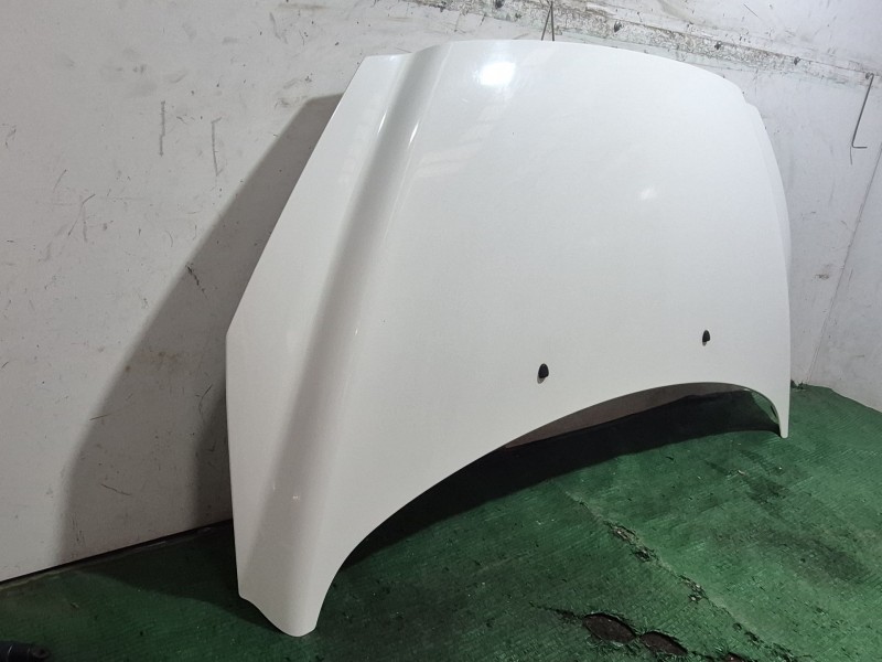 Recambio de capot para peugeot 308 ii (lb_, lp_, lw_, lh_, l3_) 1.6 hdi referencia OEM IAM    Recambio de capot para peugeot 308 ii (lb_, lp_, lw_, lh_, l3_) 1.6 hdi referencia OEM IAM