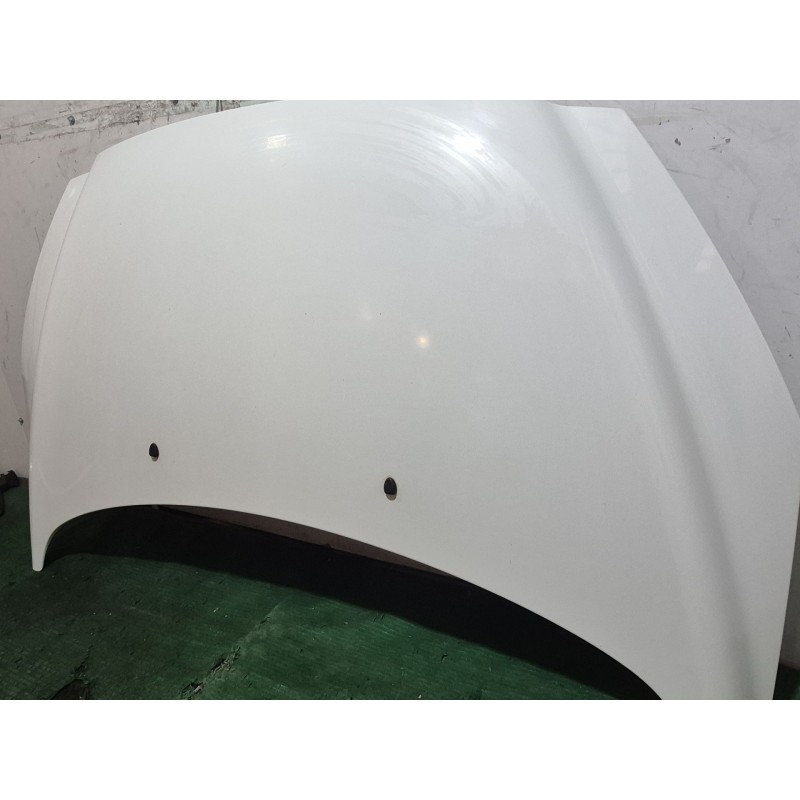 Recambio de capot para peugeot 308 ii (lb_, lp_, lw_, lh_, l3_) 1.6 hdi referencia OEM IAM    Recambio de capot para peugeot 308 ii (lb_, lp_, lw_, lh_, l3_) 1.6 hdi referencia OEM IAM