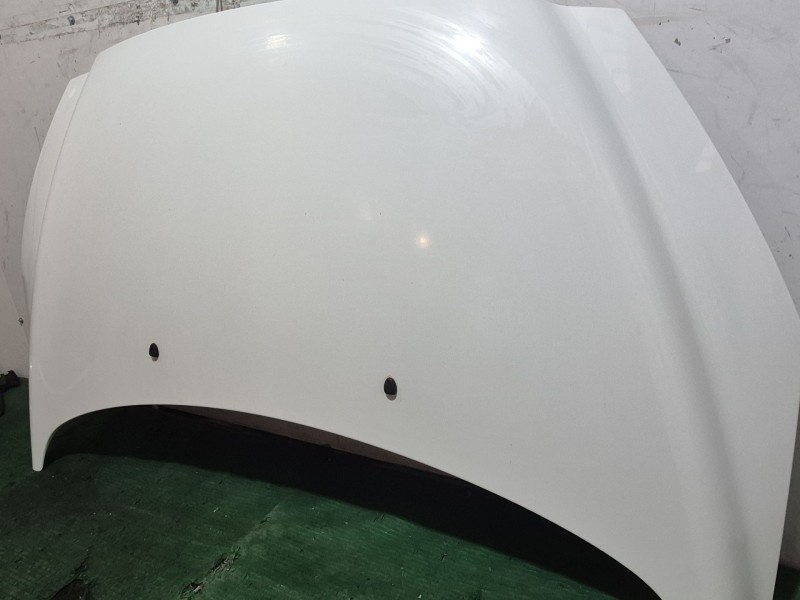 Recambio de capot para peugeot 308 ii (lb_, lp_, lw_, lh_, l3_) 1.6 hdi referencia OEM IAM   