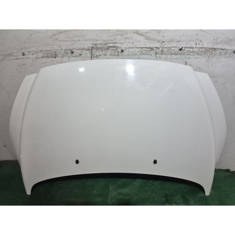 Recambio de capot para peugeot 308 ii (lb_, lp_, lw_, lh_, l3_) 1.6 hdi referencia OEM IAM    Recambio de capot para peugeot 308 ii (lb_, lp_, lw_, lh_, l3_) 1.6 hdi referencia OEM IAM
