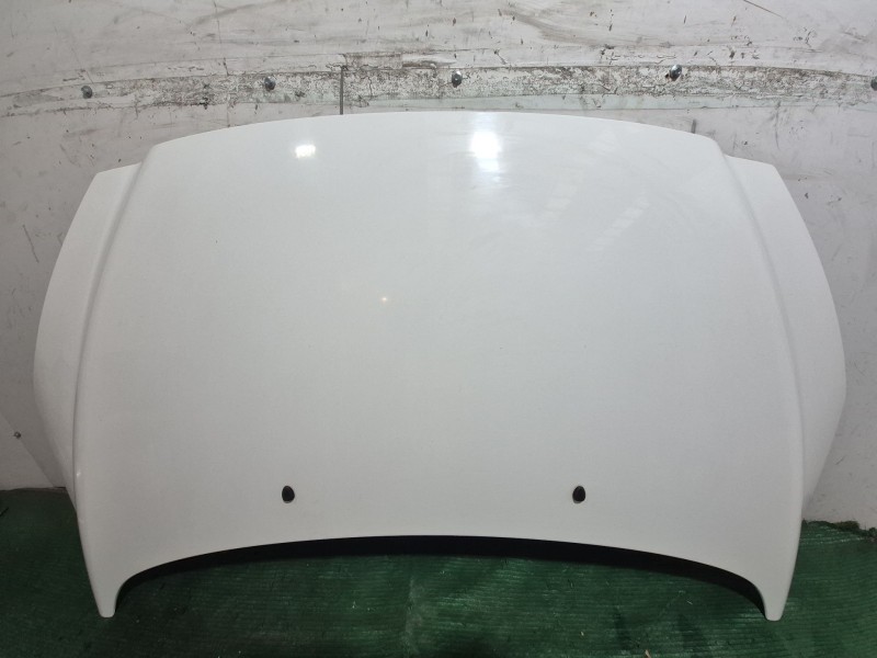 Recambio de capot para peugeot 308 ii (lb_, lp_, lw_, lh_, l3_) 1.6 hdi referencia OEM IAM   