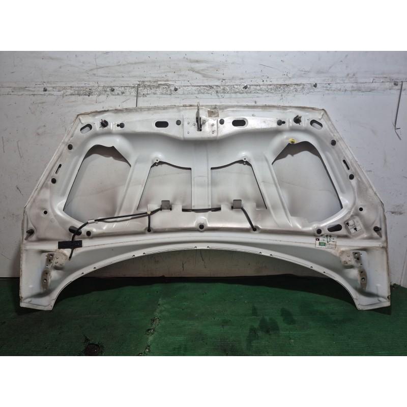 Recambio de capot para peugeot 308 ii (lb_, lp_, lw_, lh_, l3_) 1.6 hdi referencia OEM IAM    Recambio de capot para peugeot 308 ii (lb_, lp_, lw_, lh_, l3_) 1.6 hdi referencia OEM IAM