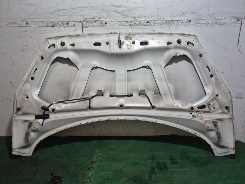 Recambio de capot para peugeot 308 ii (lb_, lp_, lw_, lh_, l3_) 1.6 hdi referencia OEM IAM    Recambio de capot para peugeot 308 ii (lb_, lp_, lw_, lh_, l3_) 1.6 hdi referencia OEM IAM