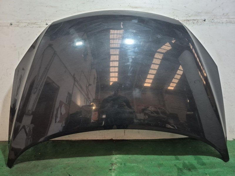 Recambio de capot para kia cee´d sw (ed) 1.6 crdi 90 referencia OEM IAM   