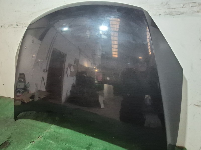 Recambio de capot para kia cee´d sw (ed) 1.6 crdi 90 referencia OEM IAM   