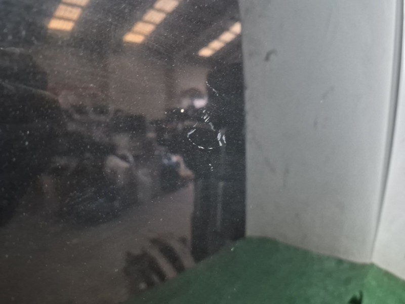 Recambio de capot para kia cee´d sw (ed) 1.6 crdi 90 referencia OEM IAM   