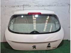 Recambio de porton trasero para peugeot 308 ii (lb_, lp_, lw_, lh_, l3_) 1.6 hdi referencia OEM IAM   