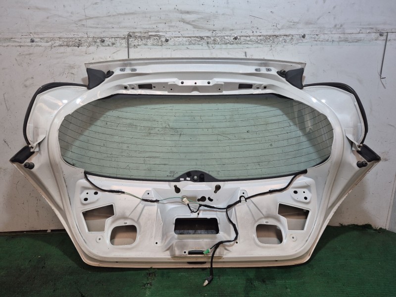 Recambio de porton trasero para peugeot 308 ii (lb_, lp_, lw_, lh_, l3_) 1.6 hdi referencia OEM IAM   