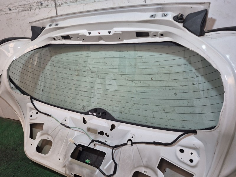 Recambio de porton trasero para peugeot 308 ii (lb_, lp_, lw_, lh_, l3_) 1.6 hdi referencia OEM IAM   