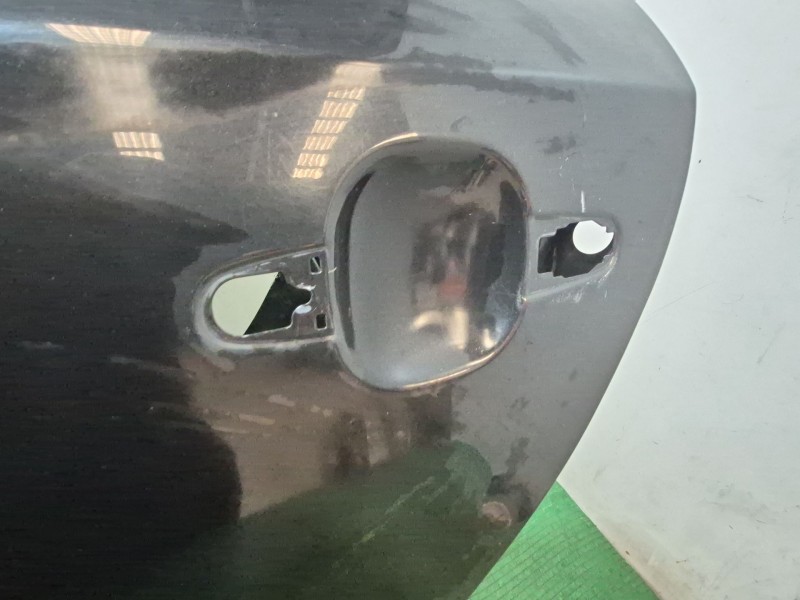 Recambio de puerta trasera izquierda para kia cee´d sw (ed) 1.6 crdi 90 referencia OEM IAM   