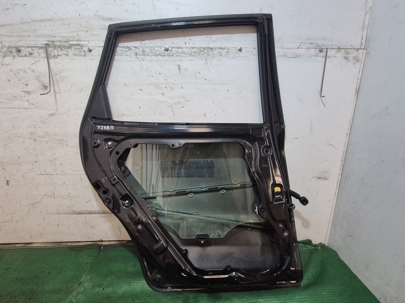 Recambio de puerta trasera izquierda para kia cee´d sw (ed) 1.6 crdi 90 referencia OEM IAM   