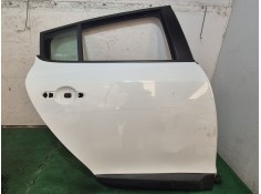 Recambio de puerta trasera derecha para renault megane iii hatchback (bz0/1_, b3_) 1.5 dci referencia OEM IAM   