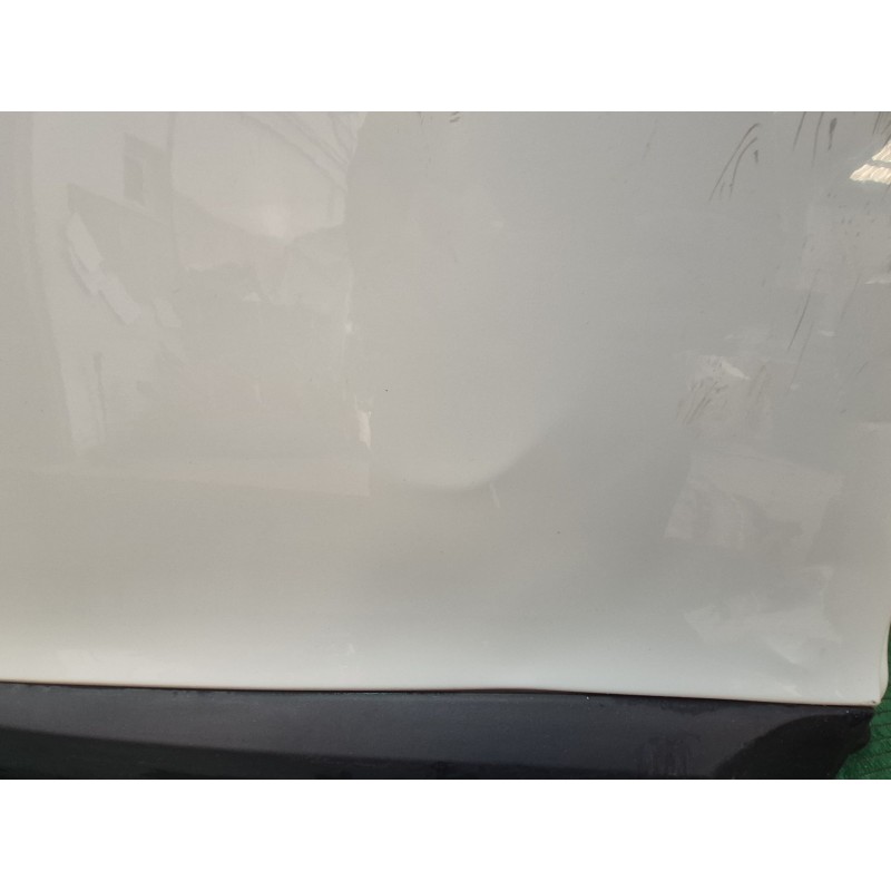 Recambio de puerta trasera derecha para renault megane iii hatchback (bz0/1_, b3_) 1.5 dci referencia OEM IAM   