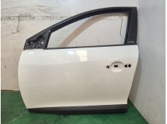 Recambio de puerta delantera izquierda para renault megane iii hatchback (bz0/1_, b3_) 1.5 dci referencia OEM IAM   