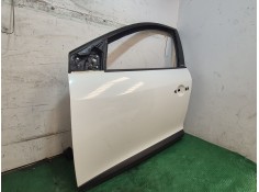 Recambio de puerta delantera izquierda para renault megane iii hatchback (bz0/1_, b3_) 1.5 dci referencia OEM IAM    2