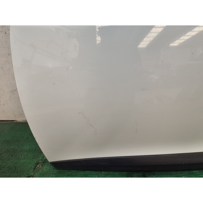 Recambio de puerta delantera izquierda para renault megane iii hatchback (bz0/1_, b3_) 1.5 dci referencia OEM IAM   