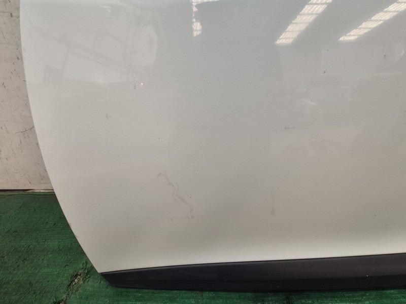 Recambio de puerta delantera izquierda para renault megane iii hatchback (bz0/1_, b3_) 1.5 dci referencia OEM IAM   