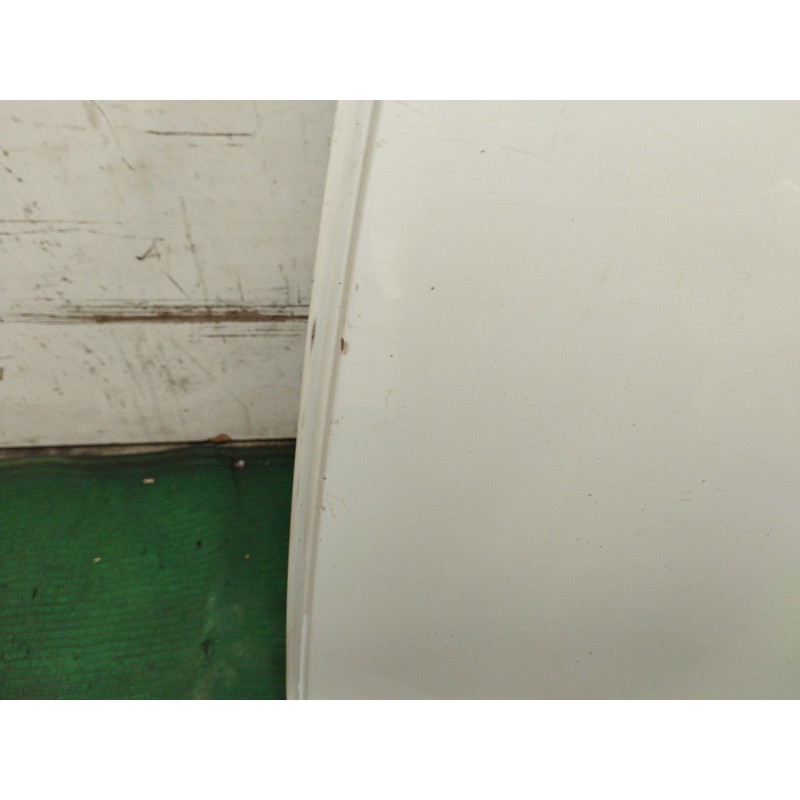 Recambio de puerta trasera izquierda para renault megane iii hatchback (bz0/1_, b3_) 1.5 dci referencia OEM IAM   