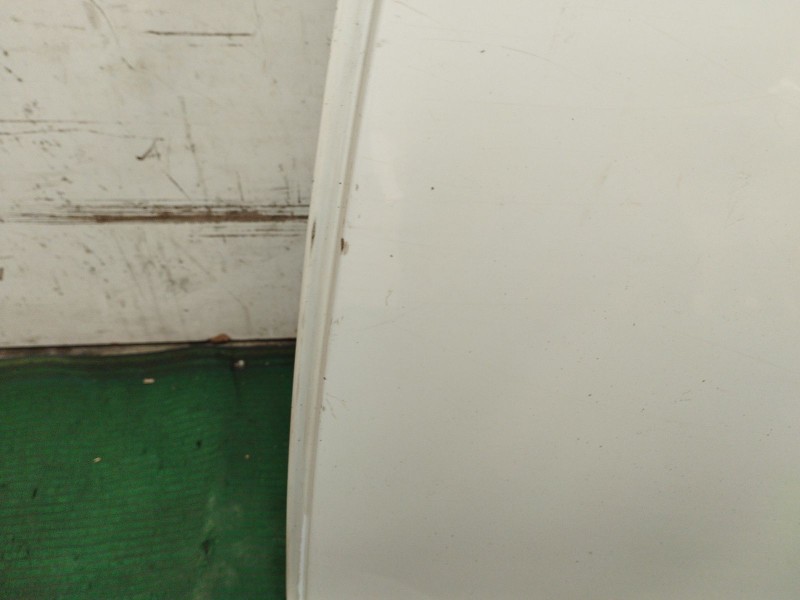 Recambio de puerta trasera izquierda para renault megane iii hatchback (bz0/1_, b3_) 1.5 dci referencia OEM IAM   