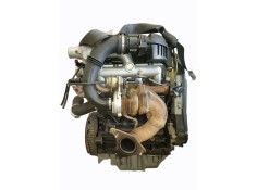 Recambio de motor completo para renault scenic rx4 (ja0) 1.9 dci luxe referencia OEM IAM   