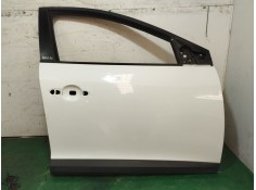 Recambio de puerta delantera derecha para renault megane iii hatchback (bz0/1_, b3_) 1.5 dci referencia OEM IAM   