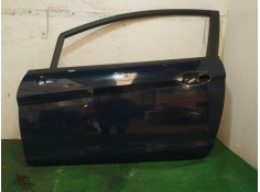 Recambio de puerta delantera izquierda para ford fiesta vi (cb1, ccn) 1.25 referencia OEM IAM   
