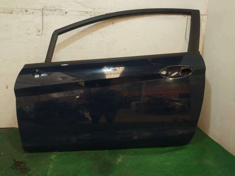 Recambio de puerta delantera izquierda para ford fiesta vi (cb1, ccn) 1.25 referencia OEM IAM   