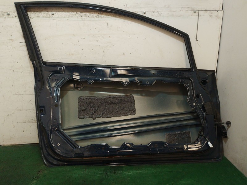 Recambio de puerta delantera izquierda para ford fiesta vi (cb1, ccn) 1.25 referencia OEM IAM   