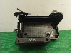 Recambio de soporte bateria para renault laguna iii (bt0/1) 2.0 dci gt (bt11, bt1e, bt1n) referencia OEM IAM   