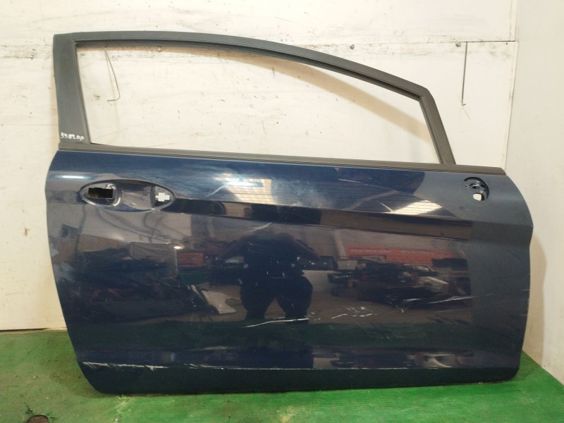 Recambio de puerta delantera derecha para ford fiesta vi (cb1, ccn) 1.25 referencia OEM IAM   