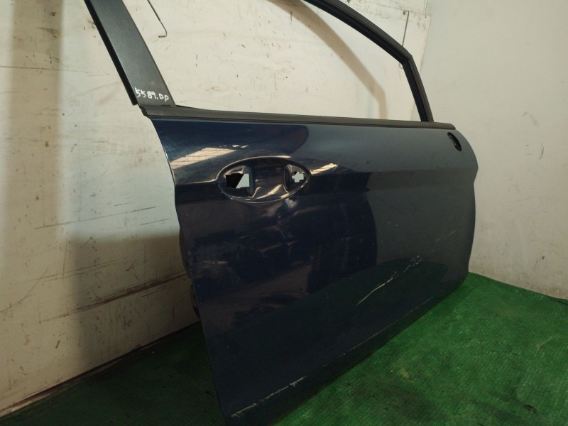 Recambio de puerta delantera derecha para ford fiesta vi (cb1, ccn) 1.25 referencia OEM IAM   