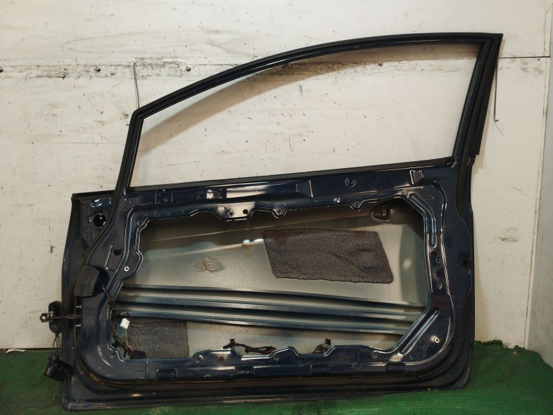 Recambio de puerta delantera derecha para ford fiesta vi (cb1, ccn) 1.25 referencia OEM IAM   