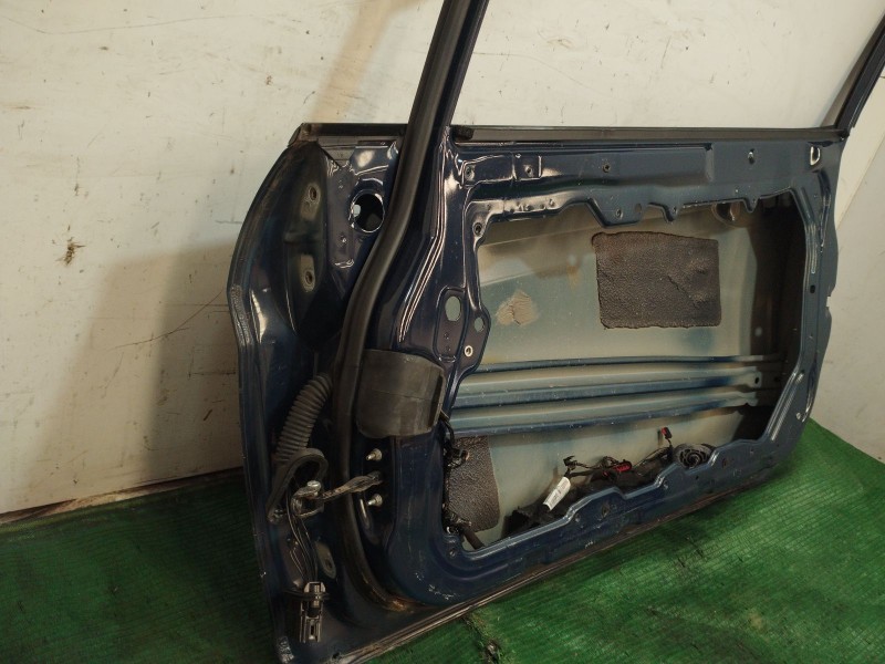 Recambio de puerta delantera derecha para ford fiesta vi (cb1, ccn) 1.25 referencia OEM IAM   