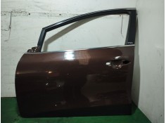 Recambio de puerta delantera izquierda para kia cee´d sportswagon (jd) 1.6 crdi 128 referencia OEM IAM   