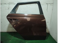 Recambio de puerta trasera derecha para kia cee´d sportswagon (jd) 1.6 crdi 128 referencia OEM IAM   