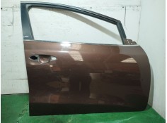 Recambio de puerta delantera derecha para kia cee´d sportswagon (jd) 1.6 crdi 128 referencia OEM IAM   