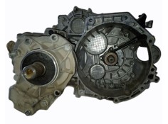 Recambio de caja cambios para volkswagen tiguan (5n_) 2.0 tdi referencia OEM IAM LMU LMU LMU