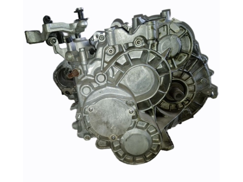 Recambio de caja cambios para volkswagen tiguan (5n_) 2.0 tdi referencia OEM IAM LMU LMU LMU