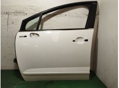 Recambio de puerta delantera izquierda para peugeot 5008 ii (mc_, mj_, mr_, m4_) 1.6 bluehdi 120 referencia OEM IAM   