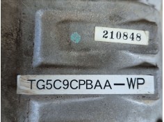 Recambio de caja cambios automatica para subaru tribeca (b9) 3.0 (wxe) referencia OEM IAM TG5C9CPBAAWP TG5C9CPBAAWP TG5C9CPBAAWP 2