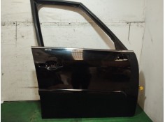 Recambio de puerta delantera derecha para nissan qashqai i (j10, nj10) 2.0 dci referencia OEM IAM   