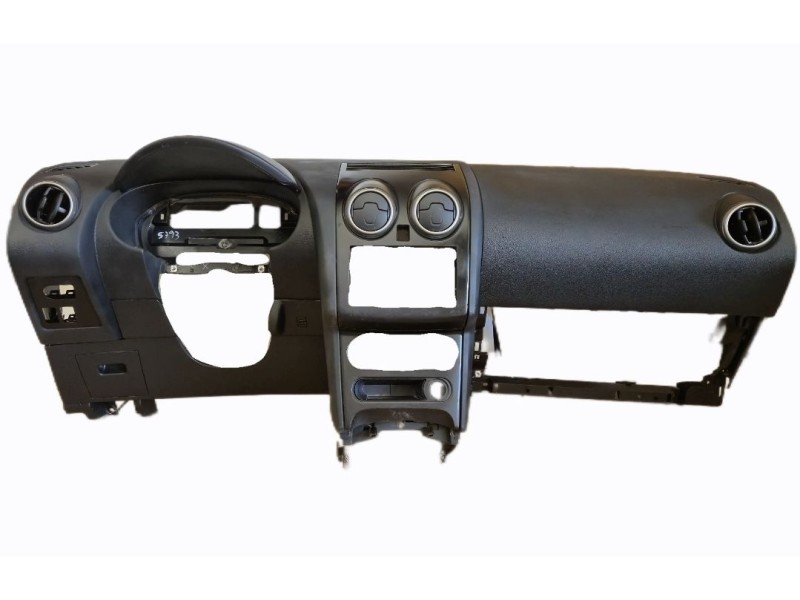 Recambio de salpicadero para nissan qashqai i (j10, nj10) 1.5 dci referencia OEM IAM   