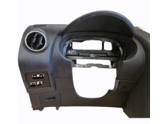 Recambio de salpicadero para nissan qashqai i (j10, nj10) 1.5 dci referencia OEM IAM    2